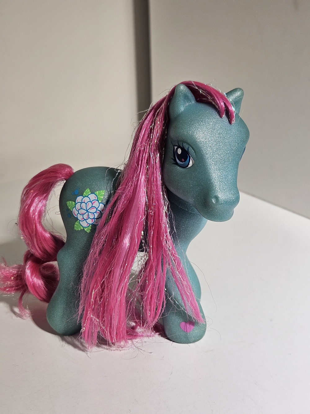 My Little Pony G3 GARDENIA Glow
